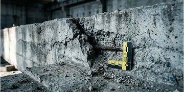 ¿Cómo unir concreto viejo con nuevo? Guía para evitar grietas