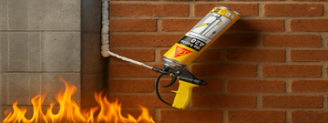 sika boom 420