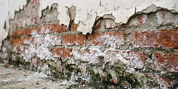 ¿Humedad y filtraciones? Cómo lograr construcciones en concreto con máxima impermeabilidad
