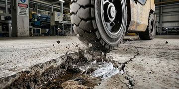 Cómo Sellar Juntas de Dilatación en Pisos de Concreto Paso a Paso