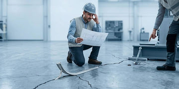 reparar concreto dañado