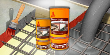 Guía de rendimiento de Sikadur® 32: lo que debes saber antes de aplicarlo