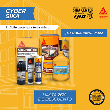 Cyber Sika.