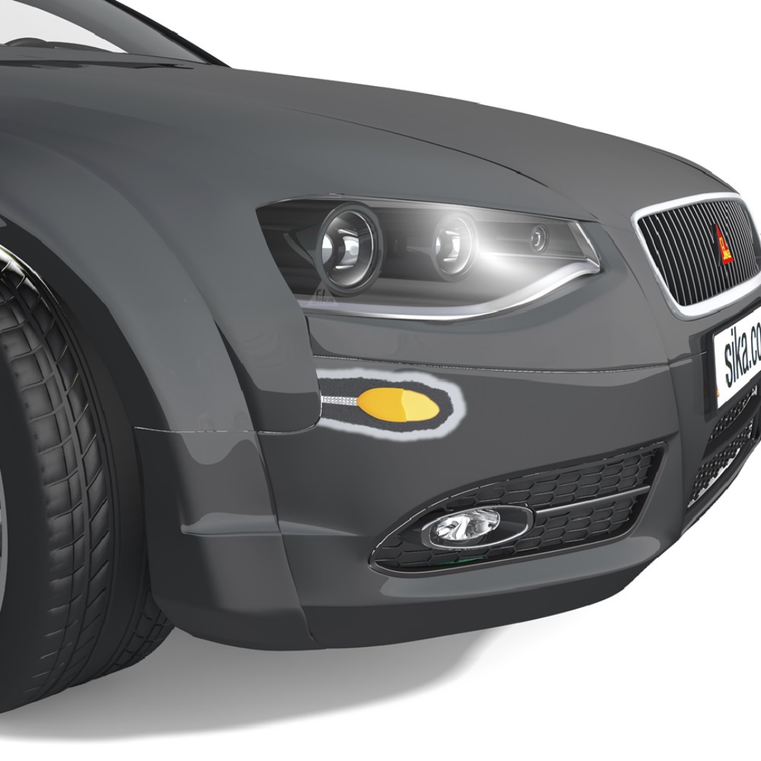 1Caja de Masilla para rellenos y acabados para autos Masiflex x 600gr+GRATIS 2 Masiflex