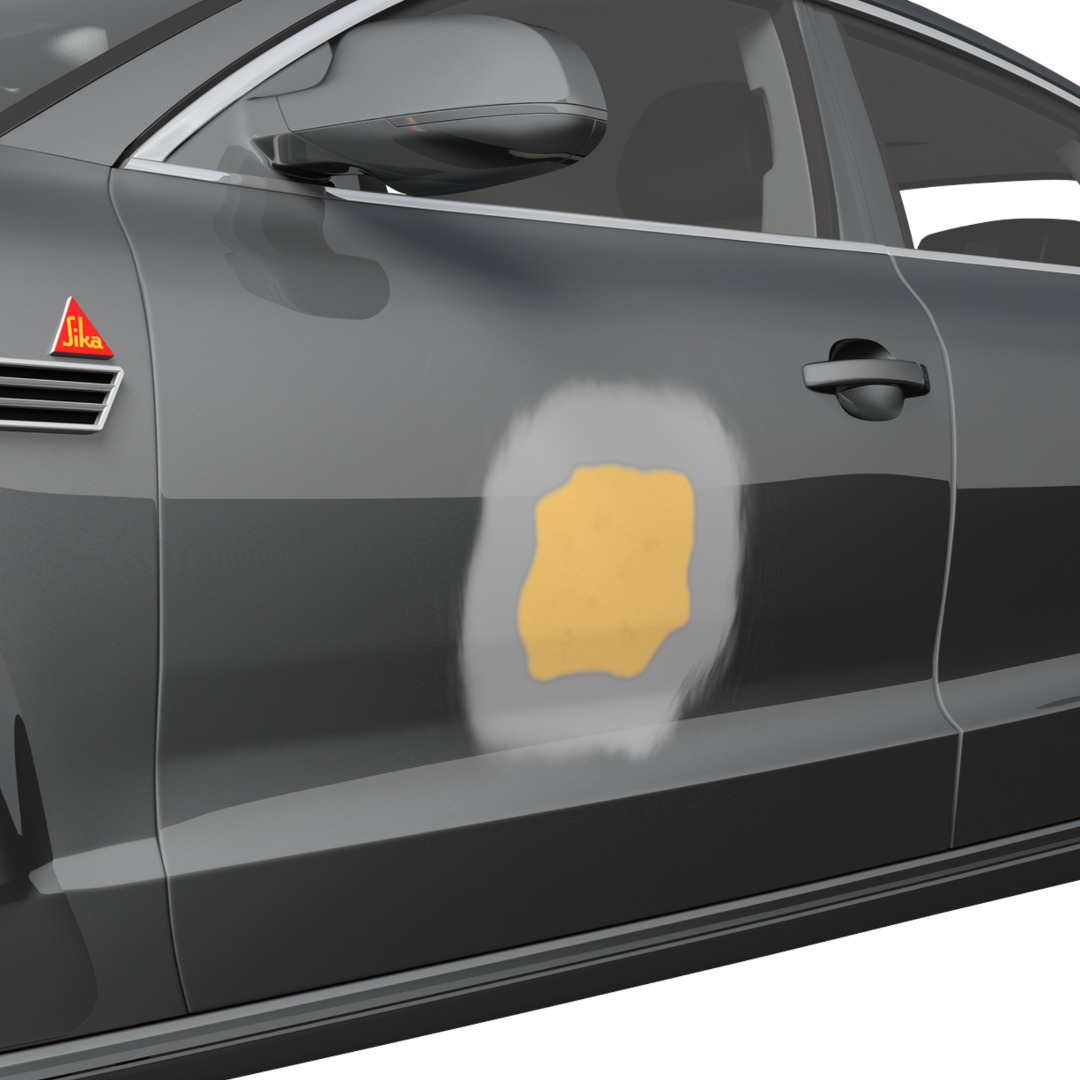 1Caja de Masilla para rellenos y acabados para autos Masiflex x 600gr+GRATIS 2 Masiflex