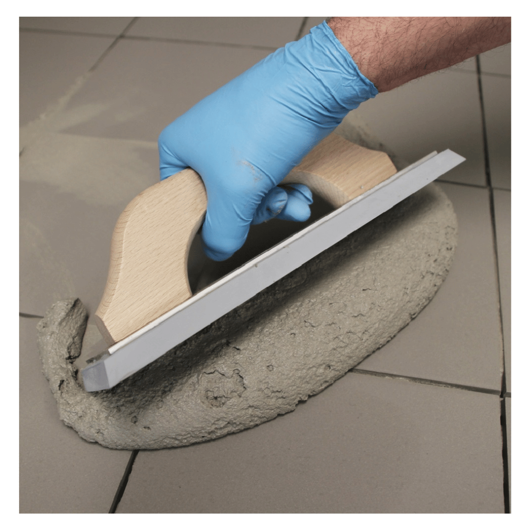 Fragua Impermeable Antihongos para juntas SikaCeram®-610 Fragüe
