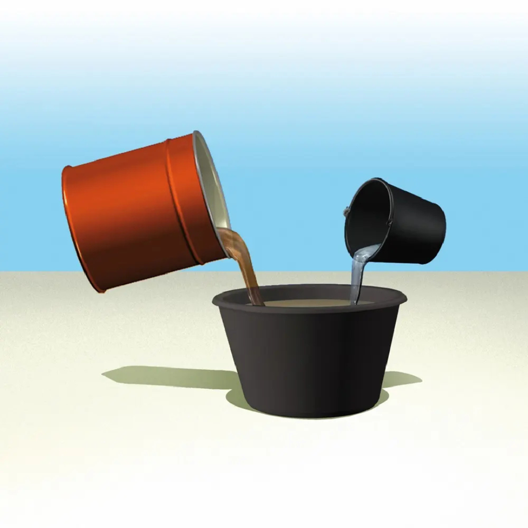 Impermeabilizante para mezclas Sika®Cem Impermeable x 20L