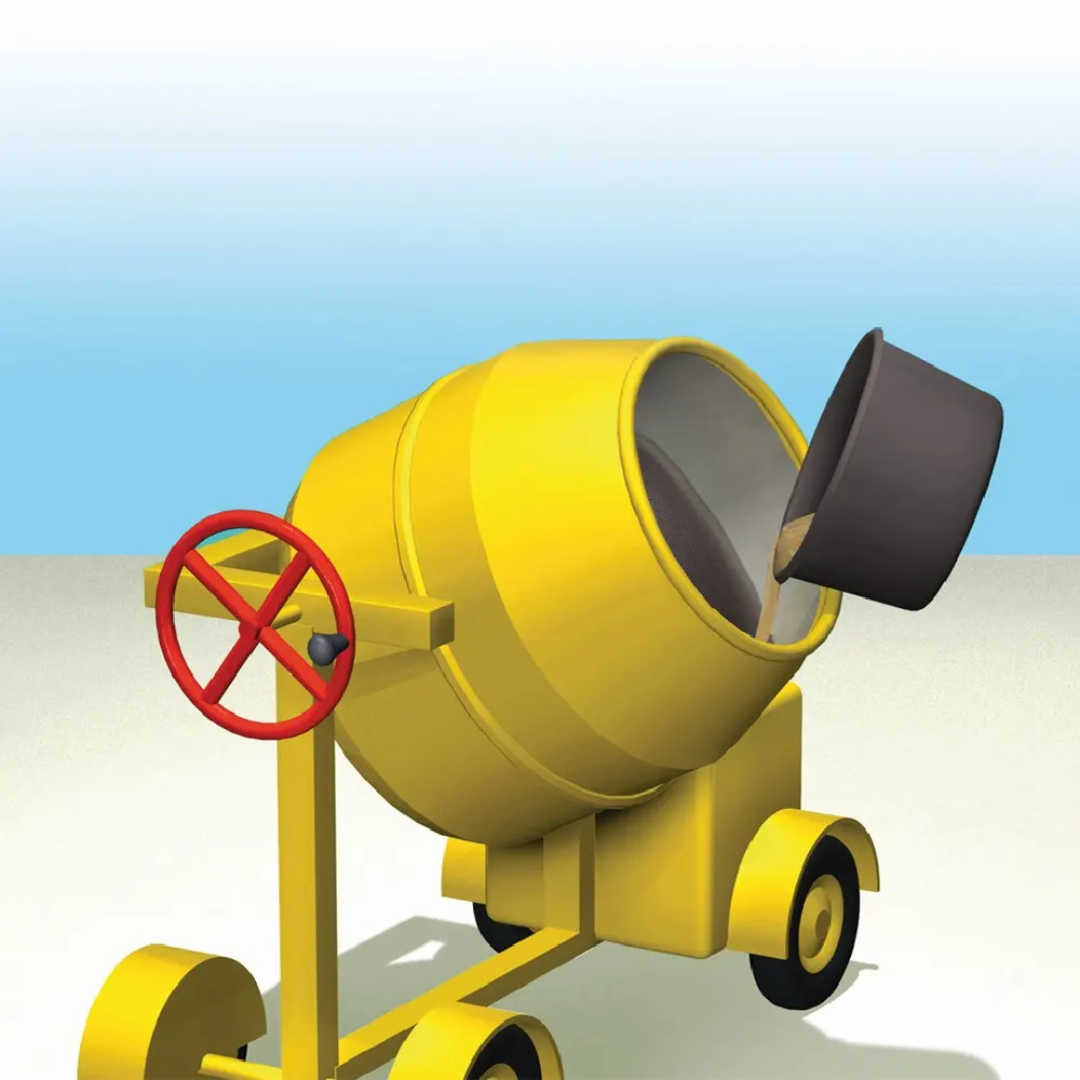 Impermeabilizante para mezclas Sika®Cem Impermeable x 20L