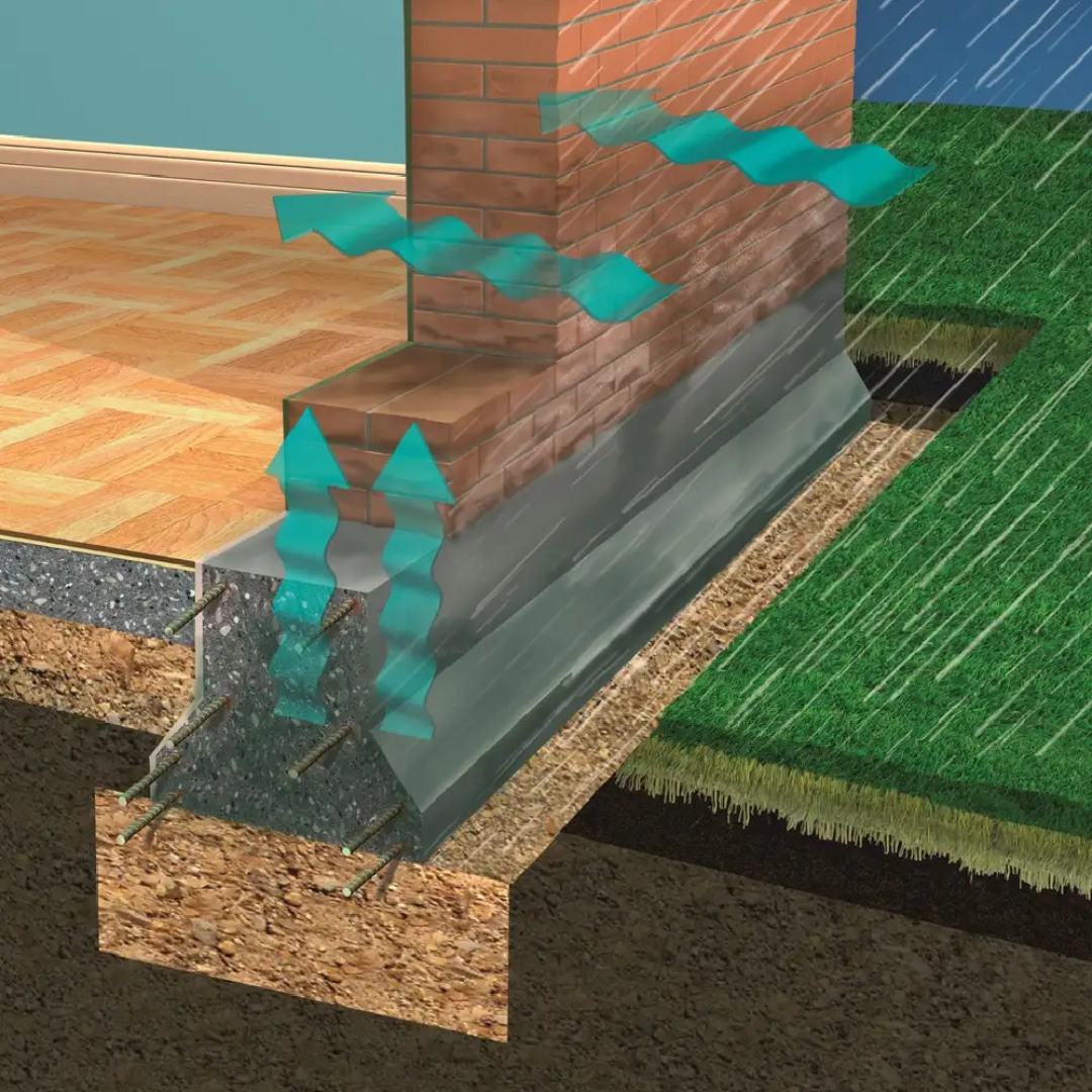 Impermeabilizante para mezclas Sika®Cem Impermeable x 20L