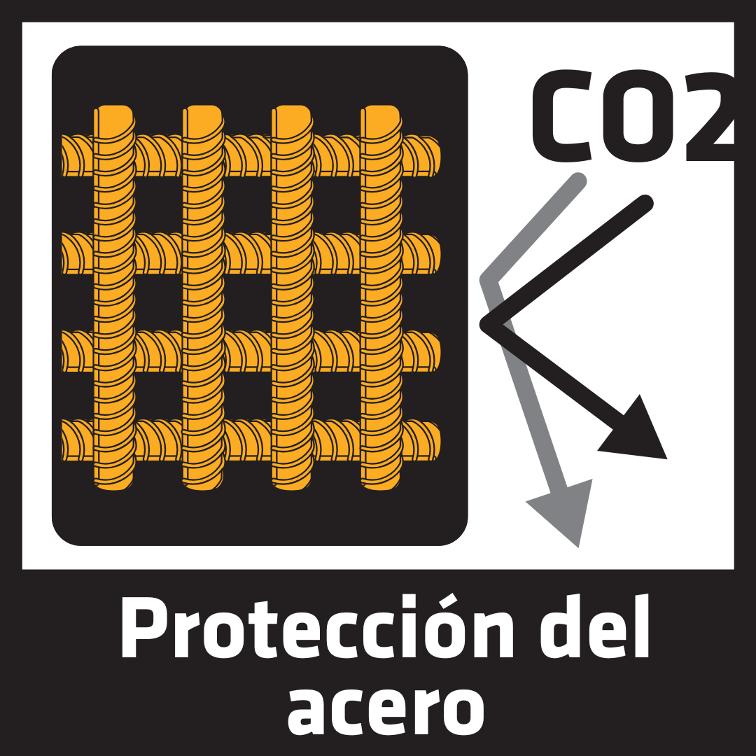 Recubrimiento Anticorrosivo Sika MonoTop®-1010 ES