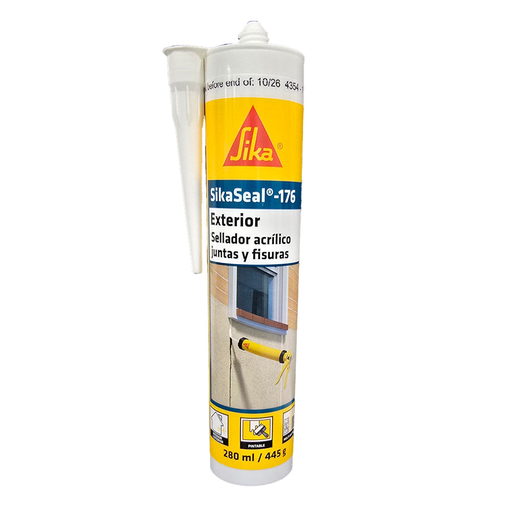 Sellador Acrilico SikaSeal®-176