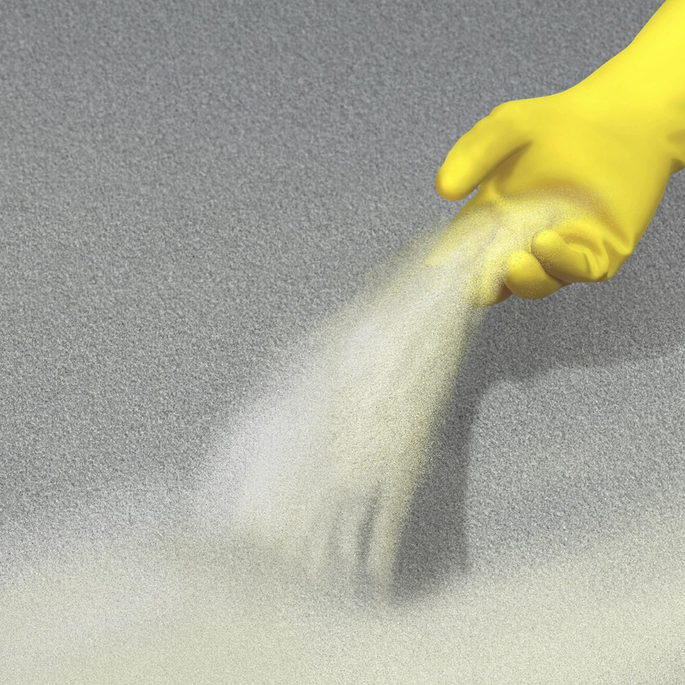 Endurecedor de pisos Sikafloor®-3 Cuarzo Top PE