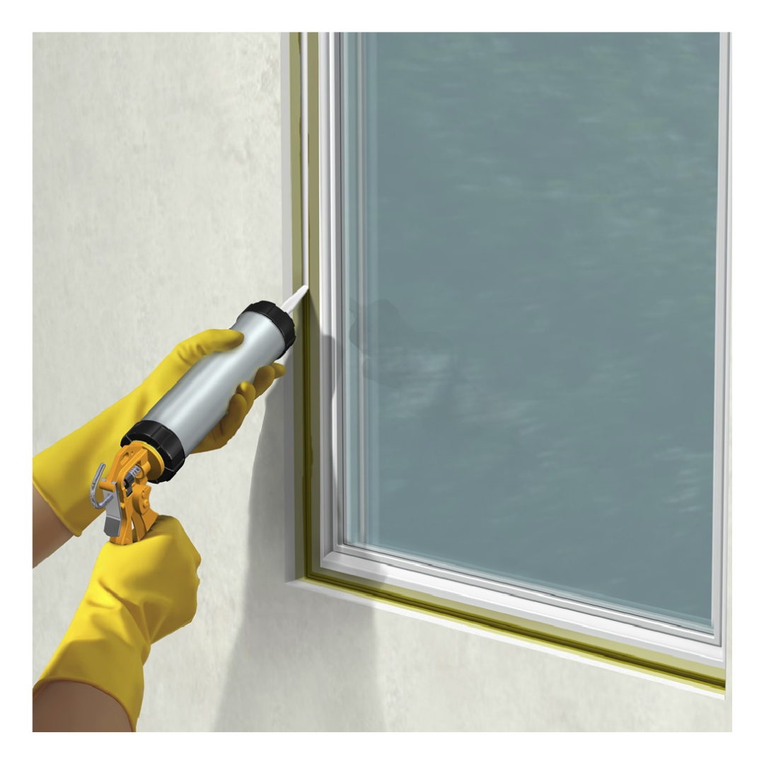 3Uni Sellador de poliuretano Sikaflex 415 Gris Gratis Sikasil Marine