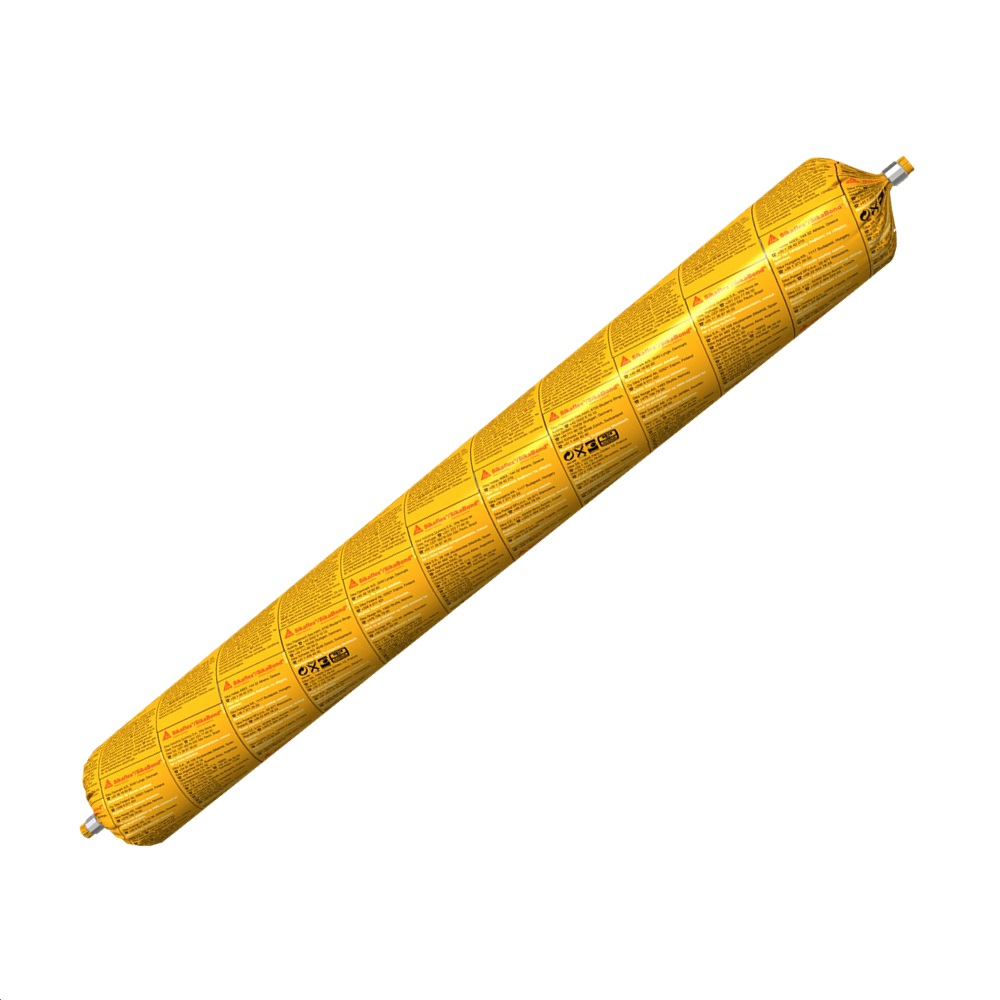 Sellador hidrofílico de poliuretano SikaSwell® S-2 x 600 ml