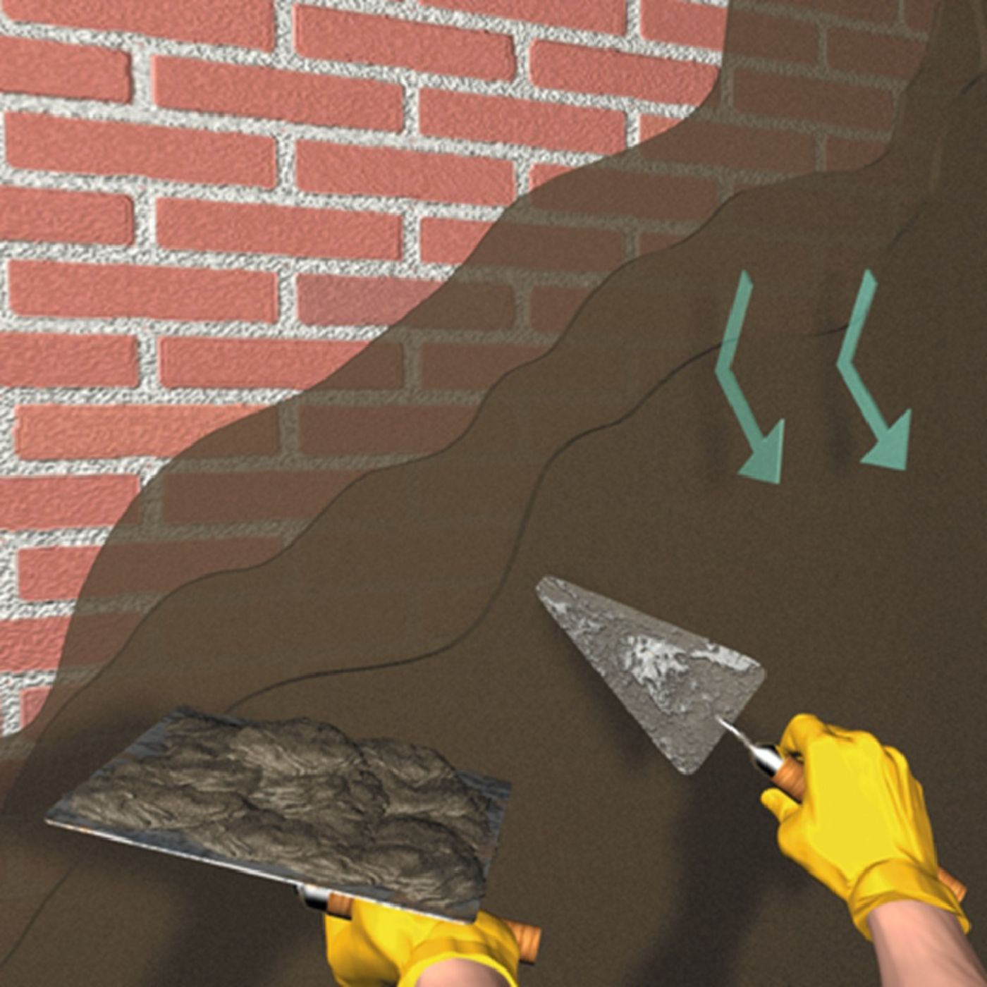 Aditivo Impermeabilizante para concreto Sika®-1 Líquido x 20L