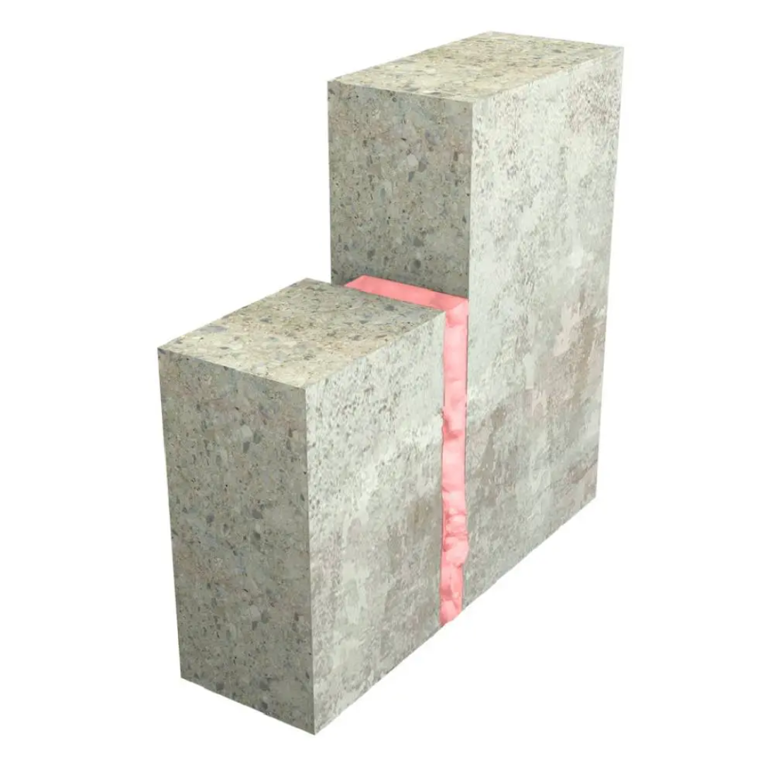 Espuma resistente al fuego Sika Boom®-420 Fire