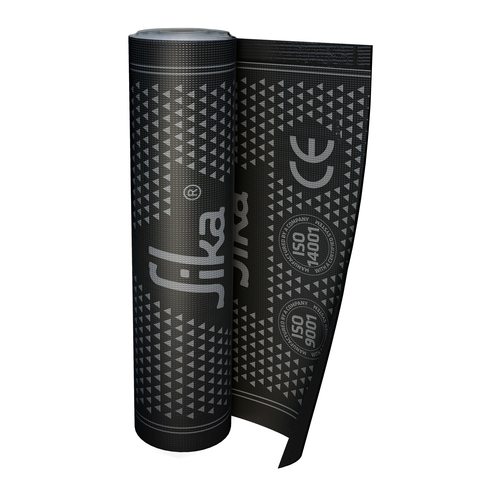 SikaShield® E56 MG EG 4 mm x Rollo 10m
