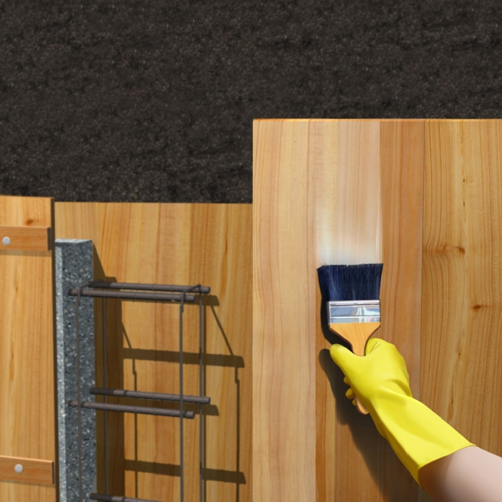 Agente desmoldante para encofrado Sika® Separol® W-320 x200L
