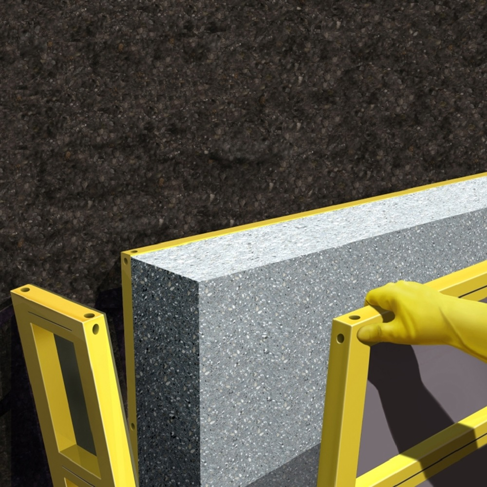Agente desmoldante para encofrado Sika® Separol® W-320 x200L