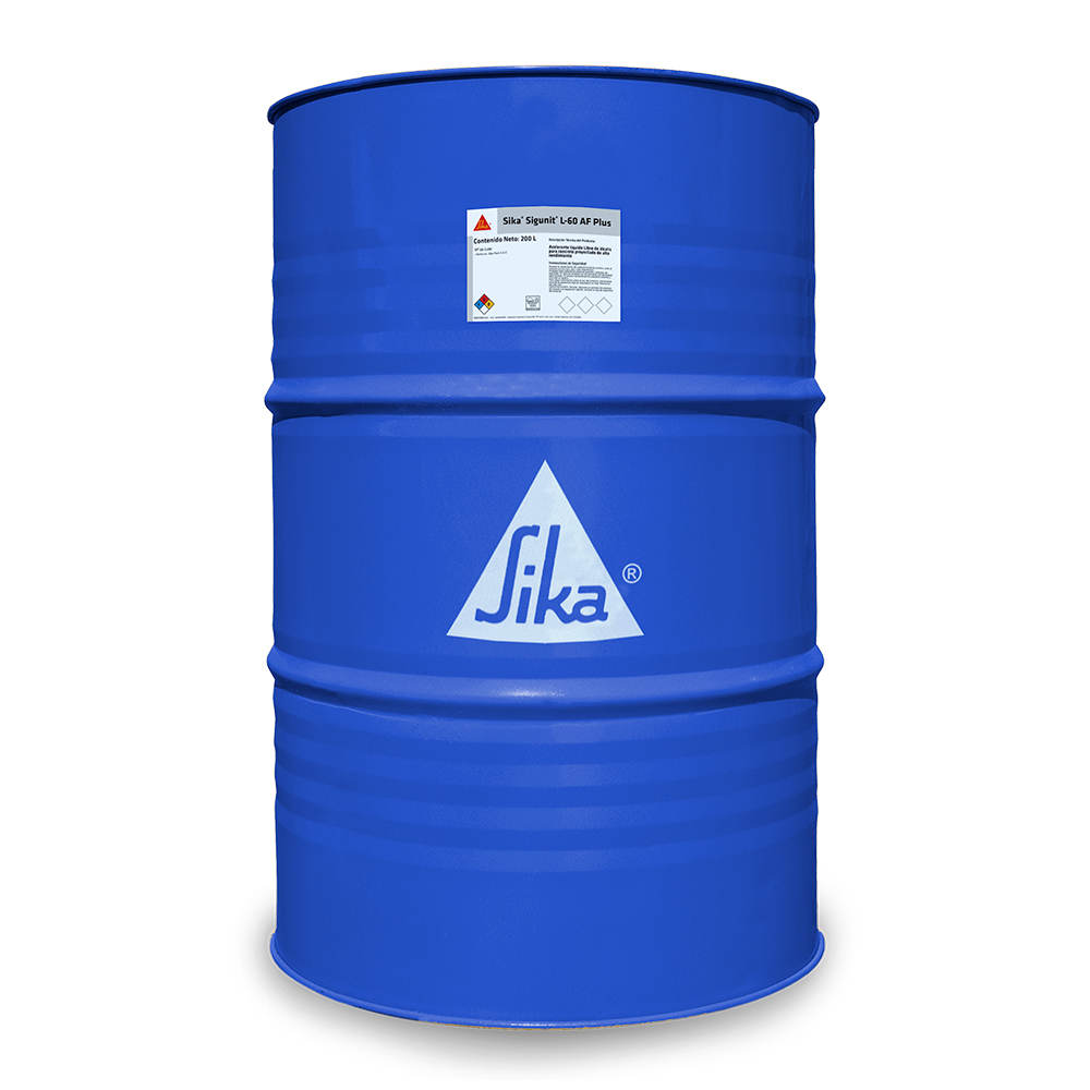 Sika® Sigunit® L-60 AF Plus x 200L