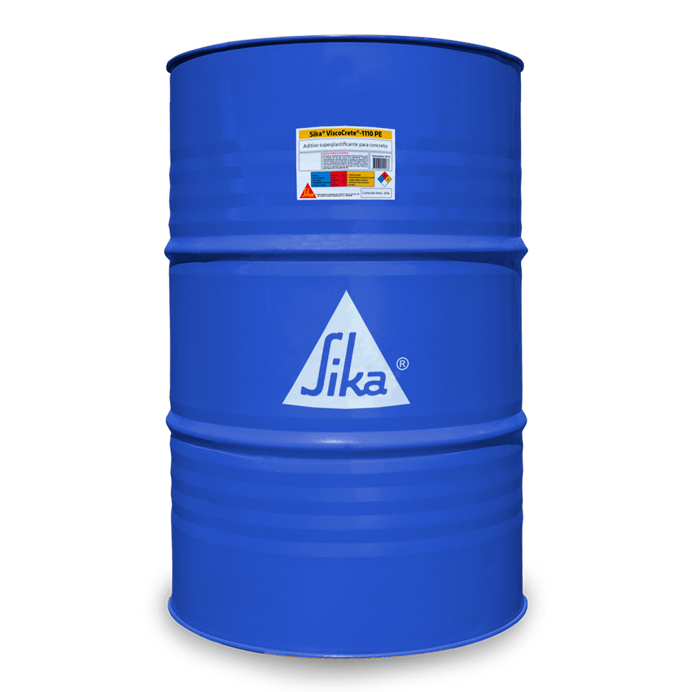 Sika® ViscoCrete®-1110 PE x 200L