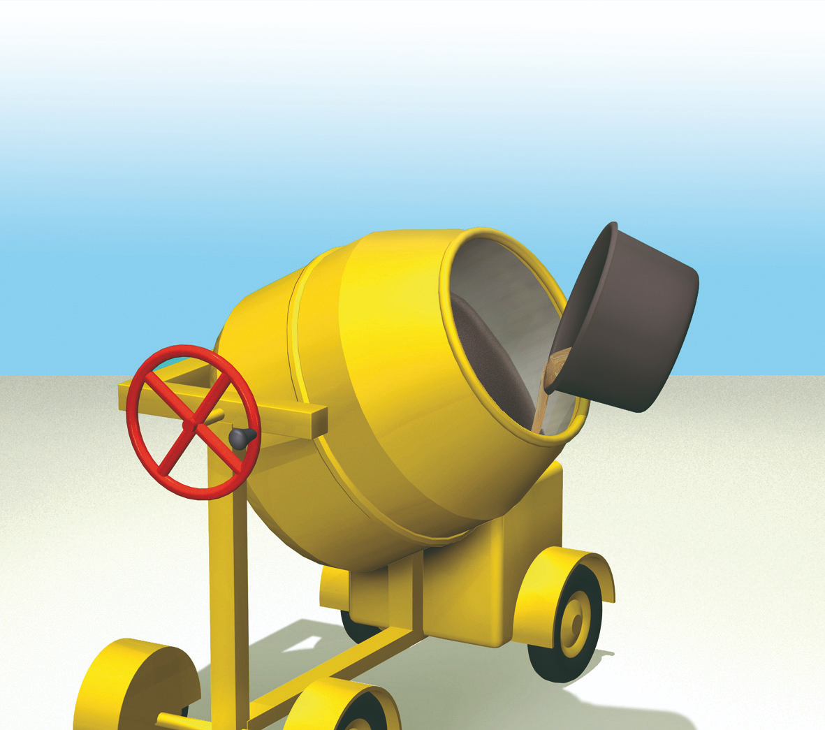 Sika® ViscoCrete®-1110 PE x 1000L