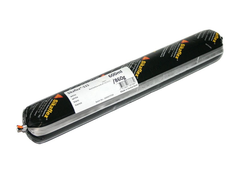 Sellador multiusos de rápido secado  Sikaflex®-515 x 600 ml