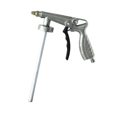 Aplicador de Antigravilla - Pistola Neumática Sika Antigravilla