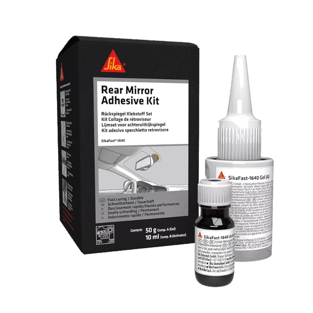 SikaFast® -1640 A+B