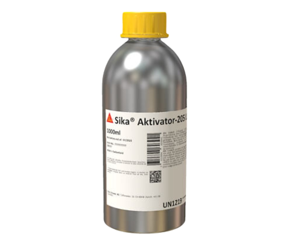 Sika® Aktivator-205 x 1L