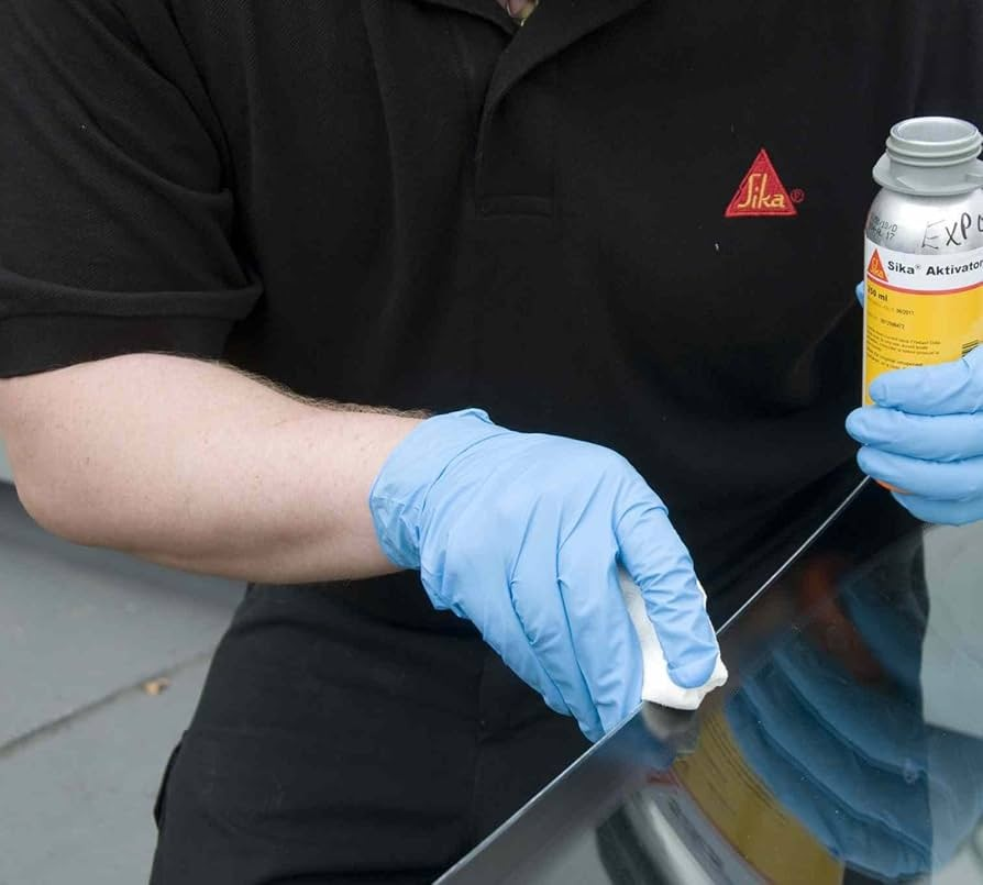 Sika® Aktivator-205 x 1L