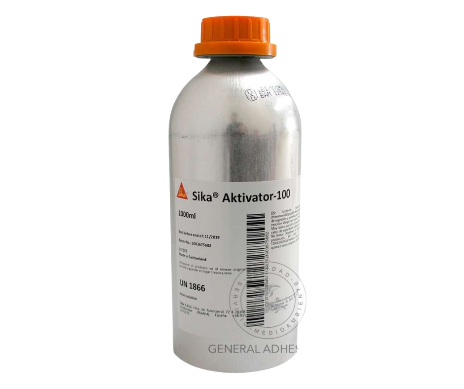 Sika® Aktivator 100 x 1L