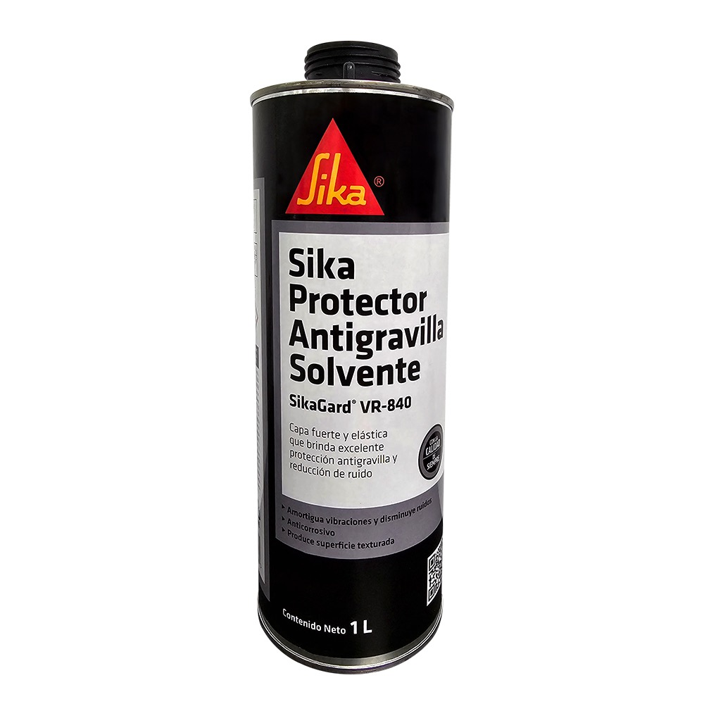 Sikagard® VR-840 “Sika Protector Antigravilla Solvente” x 1L