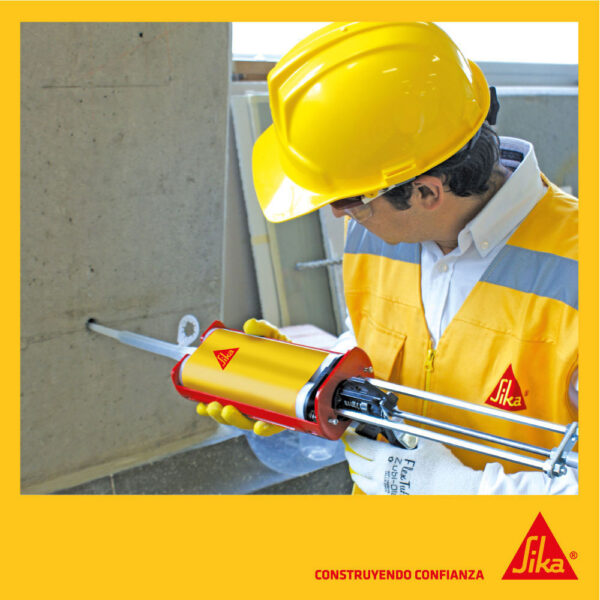 Aplicador Sika AnchorFix®-3001