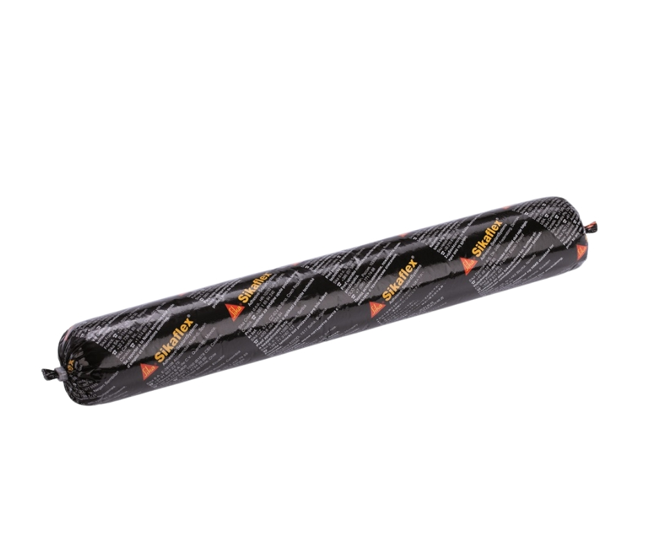 Sikaflex®-263 x 600 ml Negro