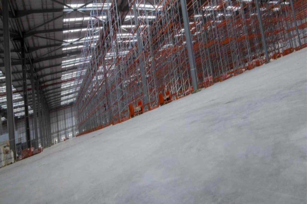 Fibra de Acero para Refuerzo de Concreto Sika® Fiber CHO 80/60 NB