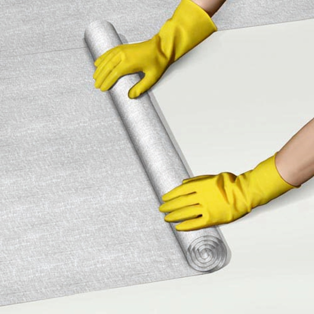 Tela de Refuerzo para Membranas Líquidas para Techos Sikalastic® Fleece -120