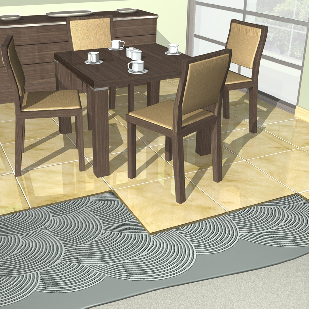 Pegamento para Pisos Sika® Pega Enchape Interiores x 25Kg