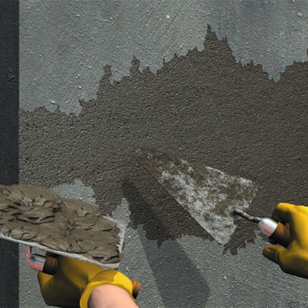 Expansor para Mezclas de Cemento Sika® IntraPlast® PE x 850 Gr.