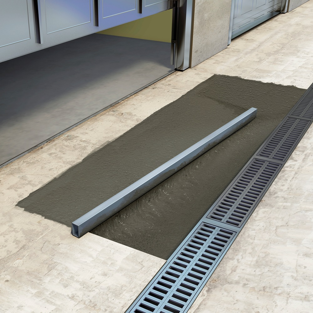 Acelerante de Fraguado para Concreto SikaRapid®-3 PE x 4L