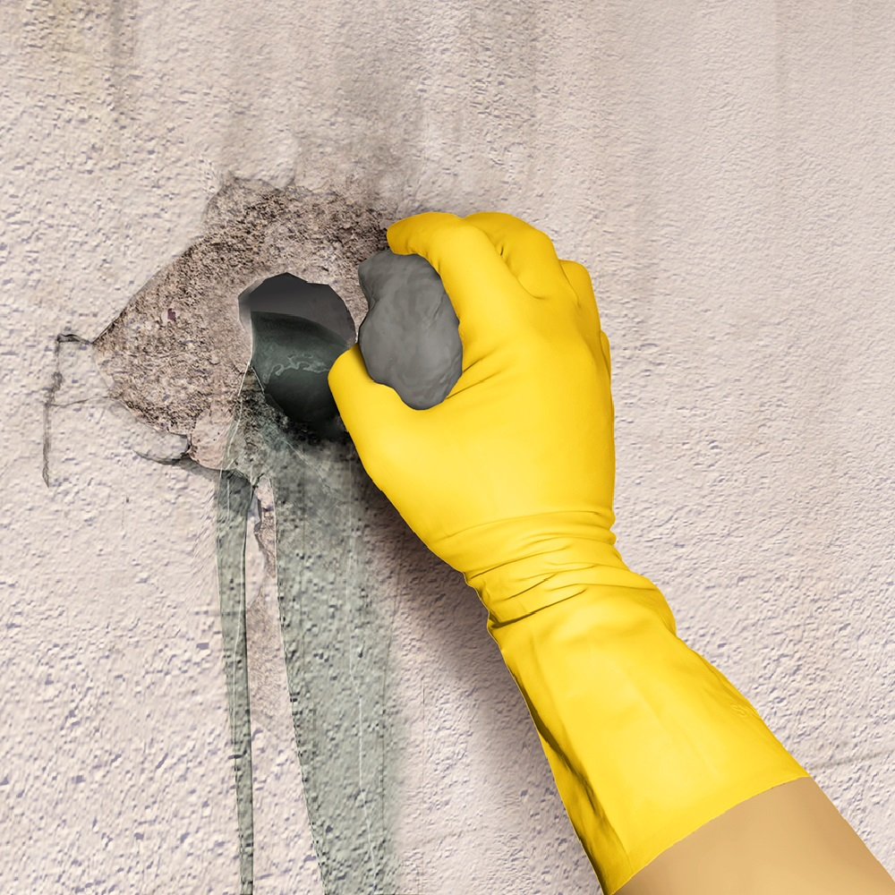 Aditivo Impermeabilizante de Fraguado Rápido Sika®-2 x 4L