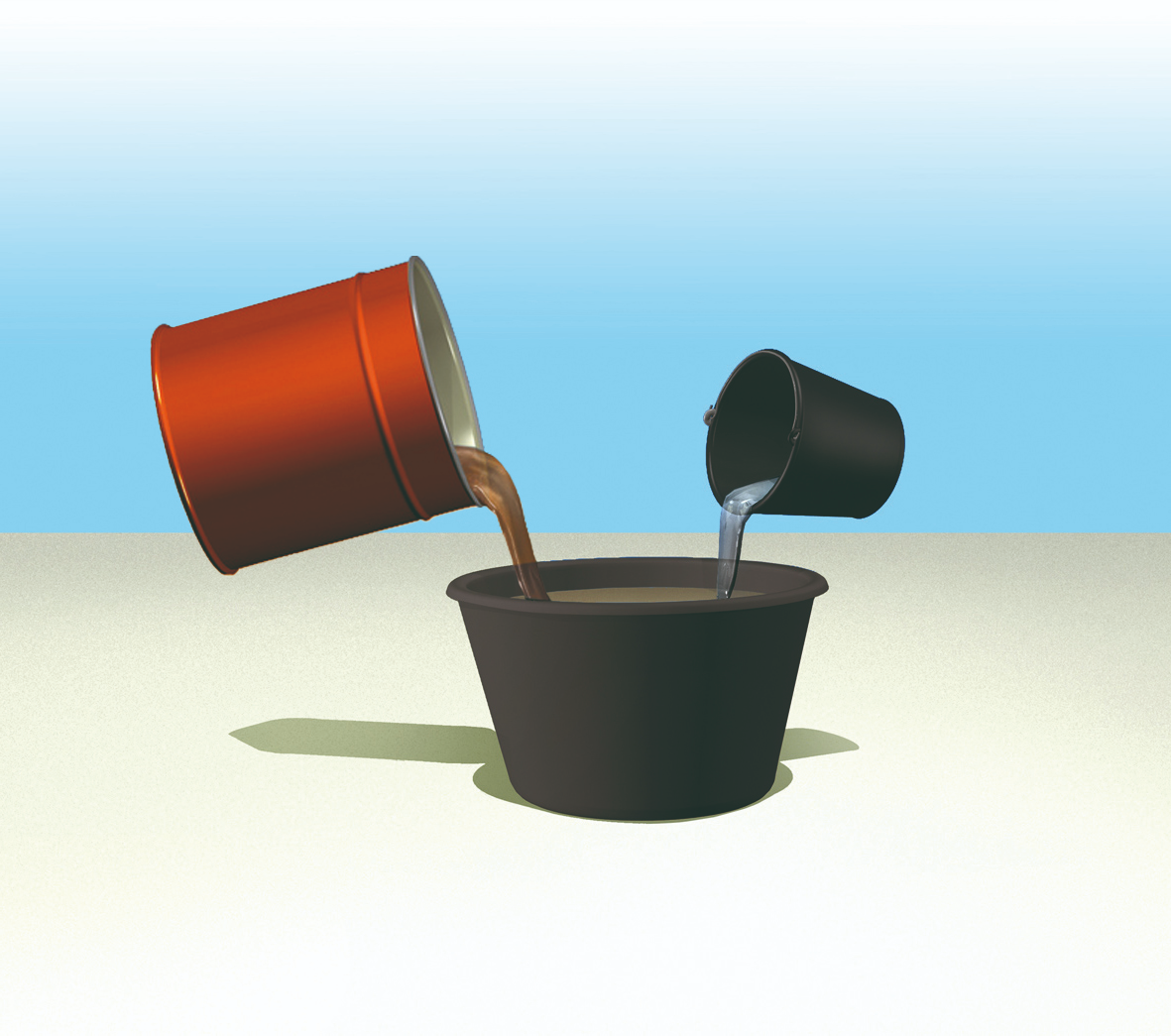 Aditivo Incorporador de Aire SikaAer® x 4L