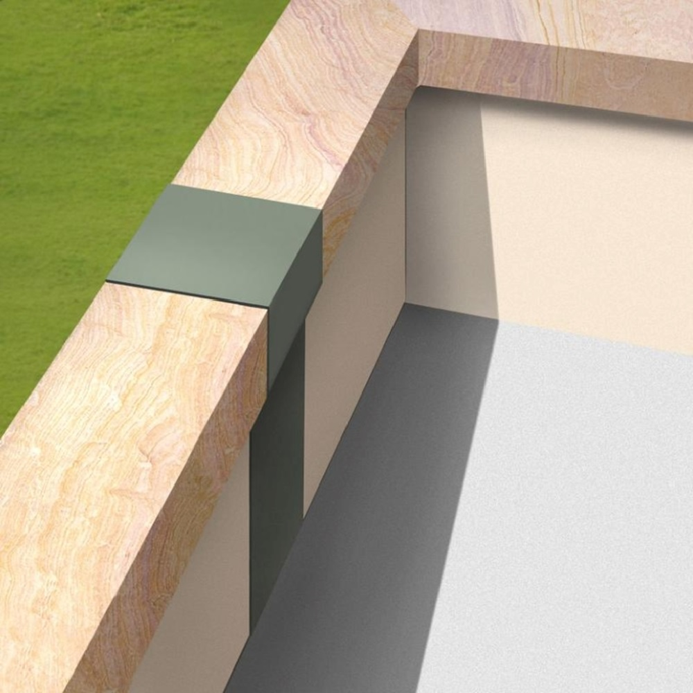 Cinta Autoadhesiva para sellado de Uniones Sika® MultiSeal S