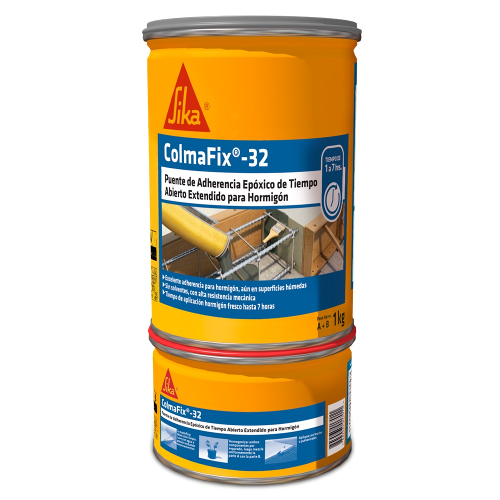 Puente de Adherencia Colma Fix-32 x 5Kg